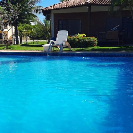 Bangalo 11 Na Praia De Guaratiba Prado Ba Экстерьер фото