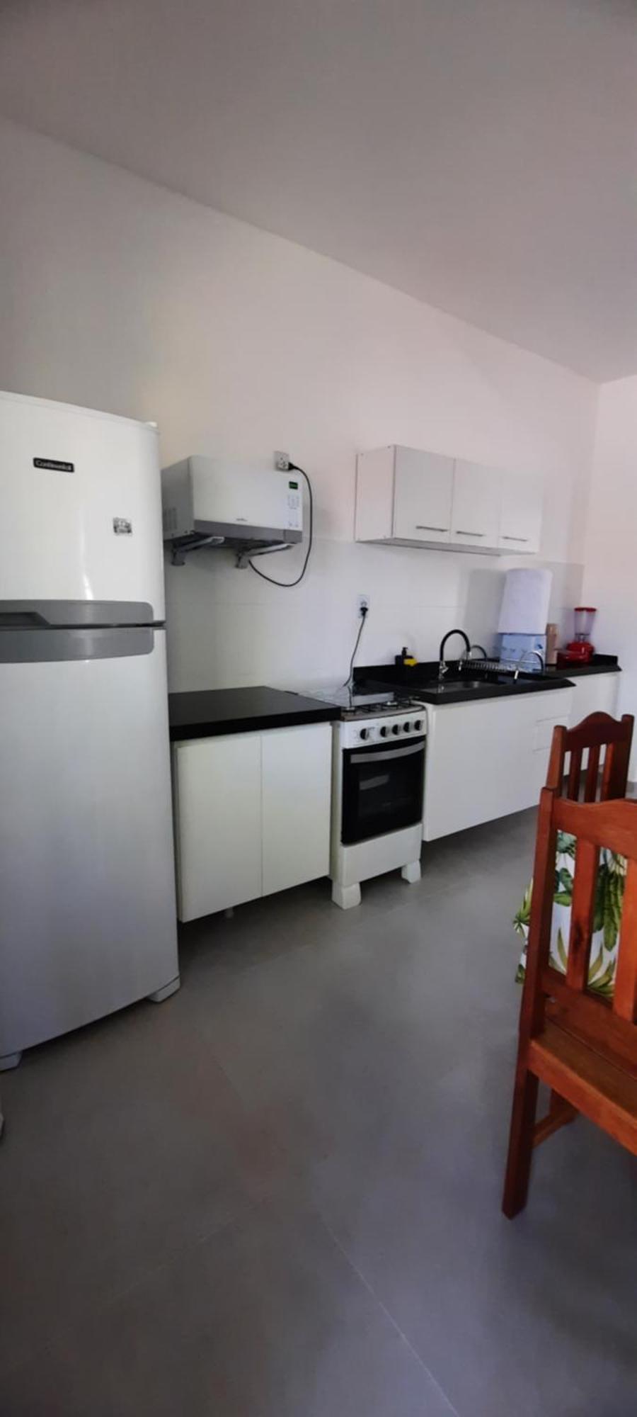 Bangalo 11 Na Praia De Guaratiba Prado Ba Экстерьер фото