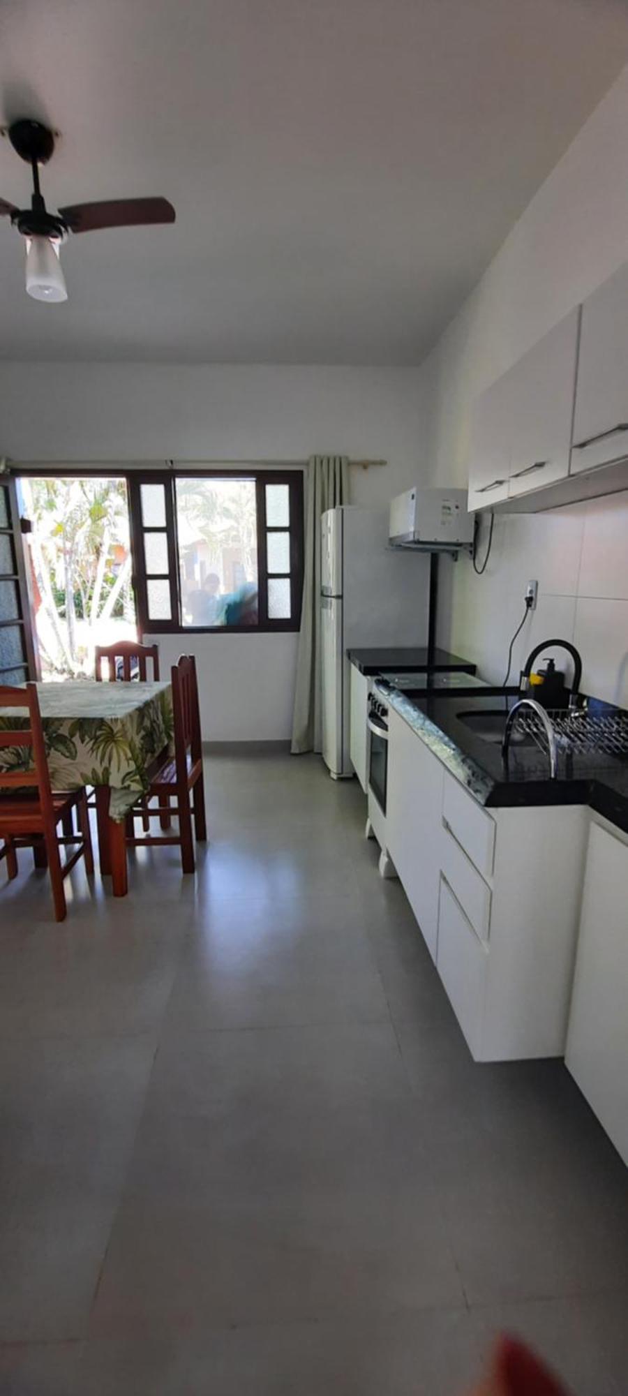Bangalo 11 Na Praia De Guaratiba Prado Ba Экстерьер фото