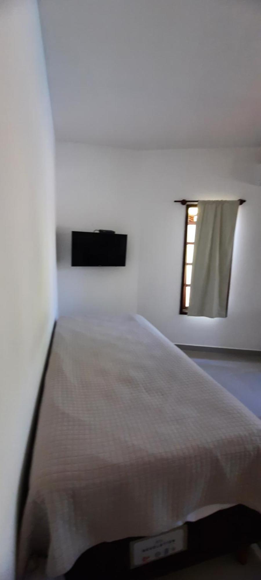 Bangalo 11 Na Praia De Guaratiba Prado Ba Экстерьер фото